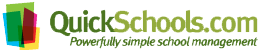 QuickSchools - The Crenshaw SchoolSchool Management System | Student Information System